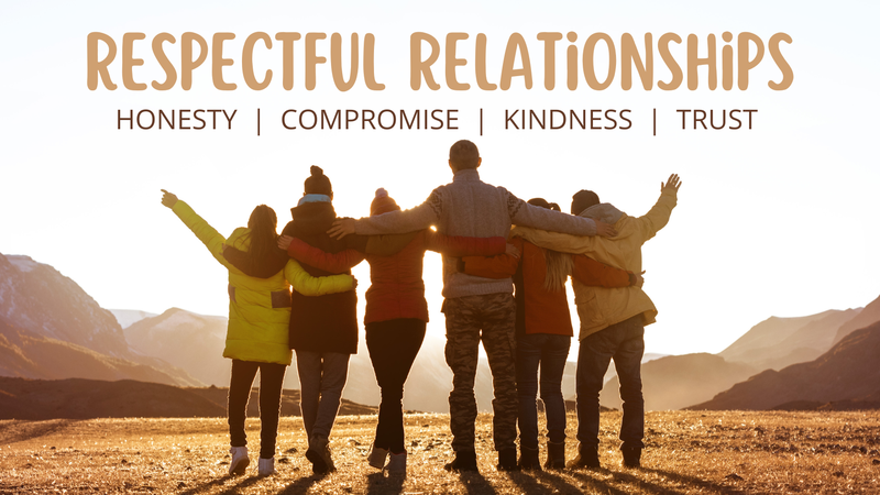 7 Biblical Principles for Healthy Relationships: Navigating Love, Boundaries, and God's Design