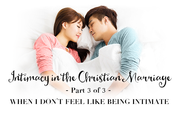 Unlocking God's Design: 7 Ways to Enhance Intimacy in Christian Marriages